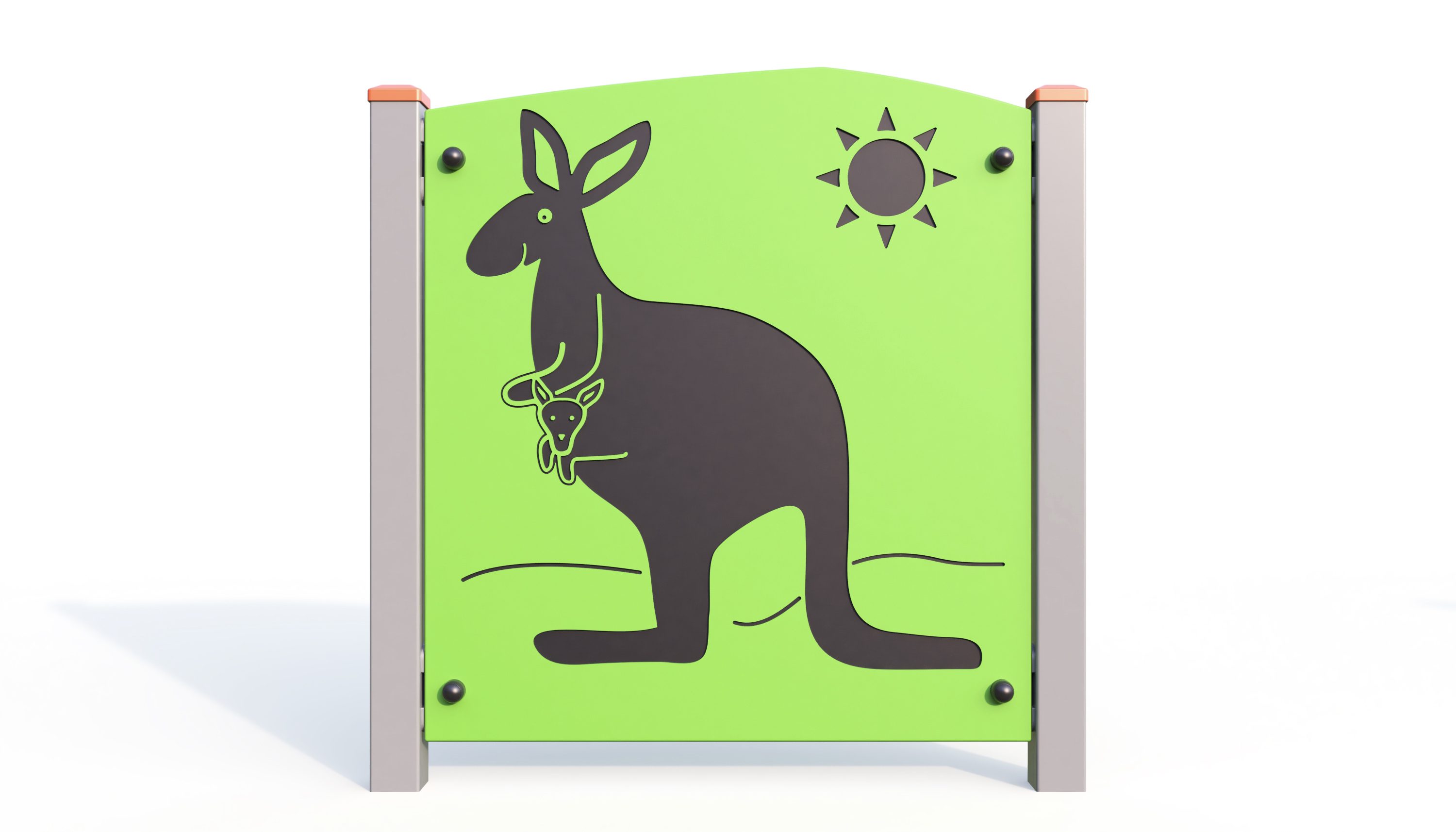 Kangaroo Panel