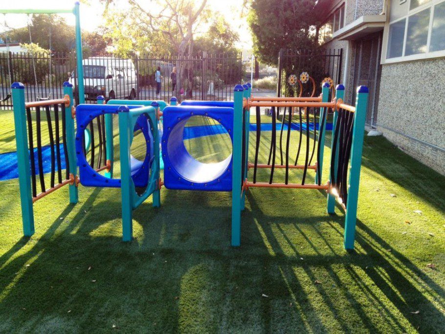 playground - maze module