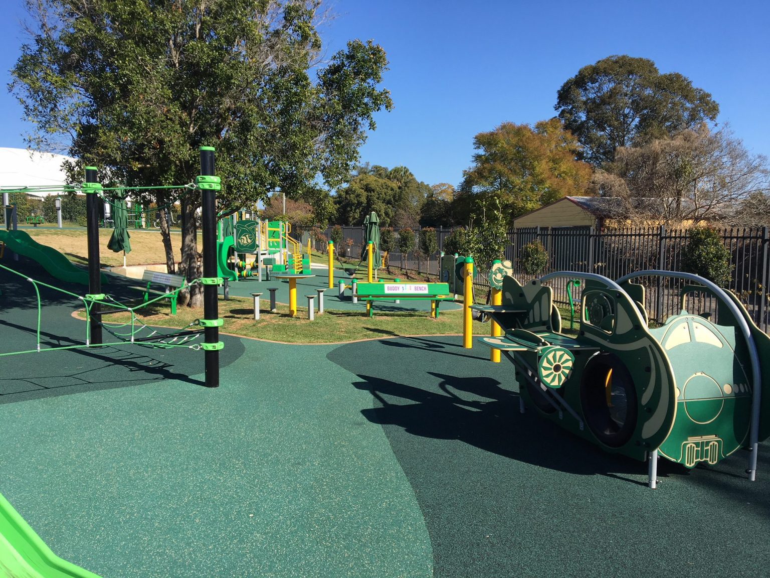 East Cessnock Bowls Club NSW