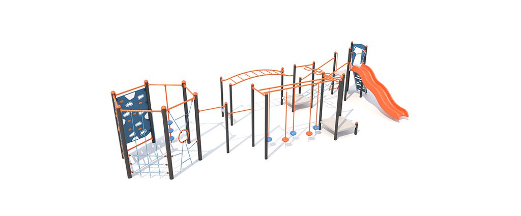 Playtime Square – D60507-1Z
