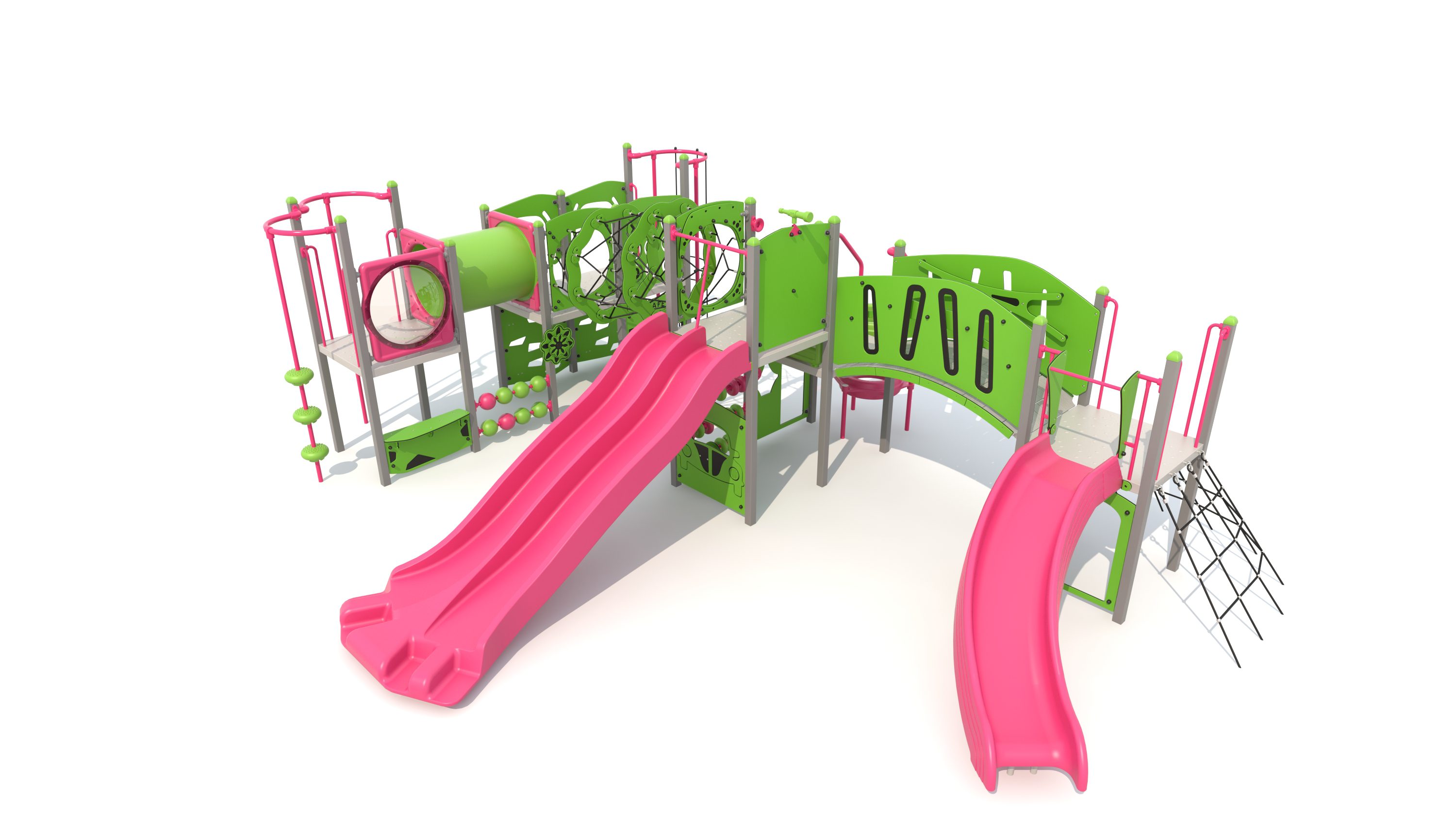 Playtime Square – D60619-1Z