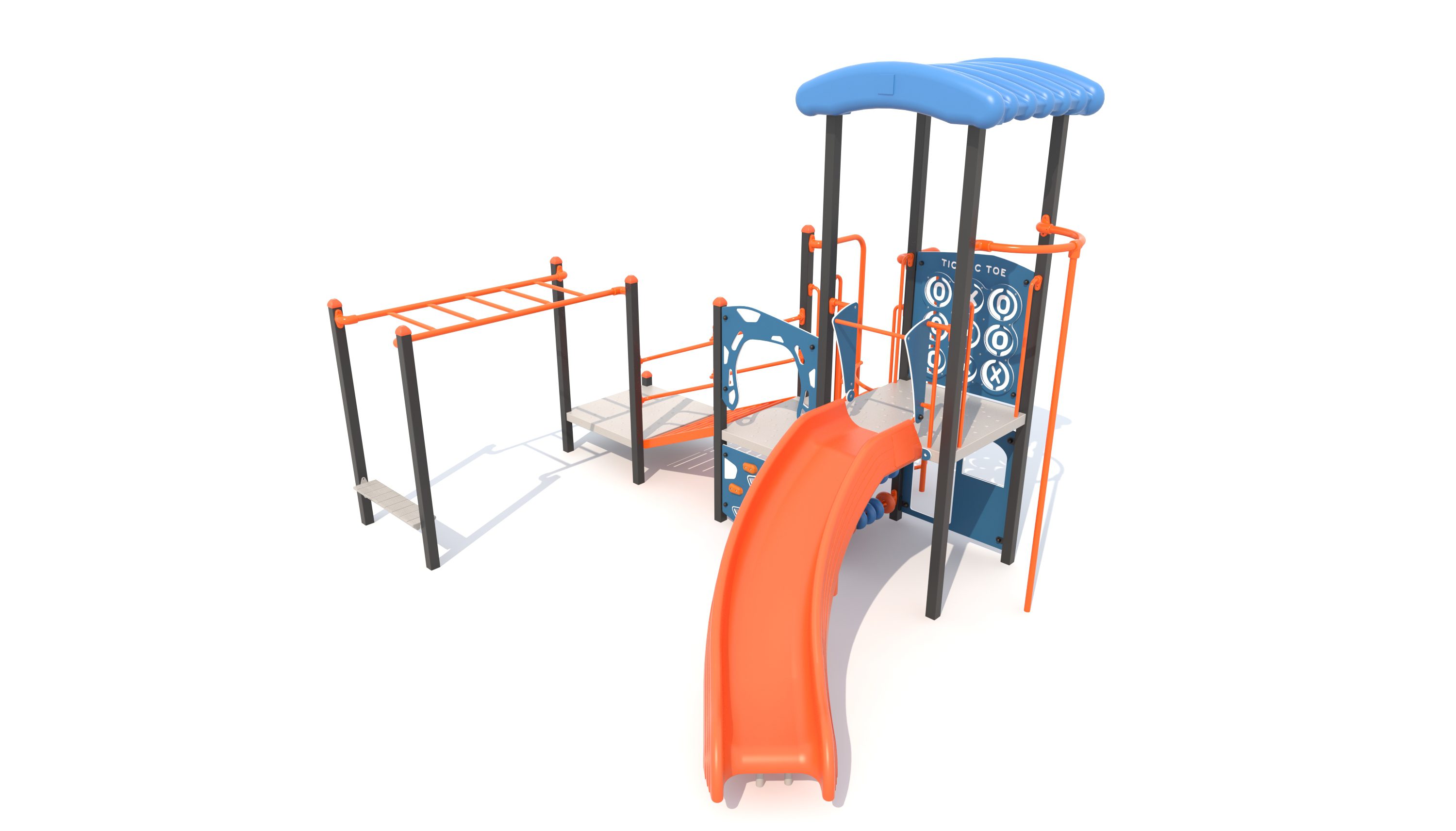 Playtime Square – D61378-1Z