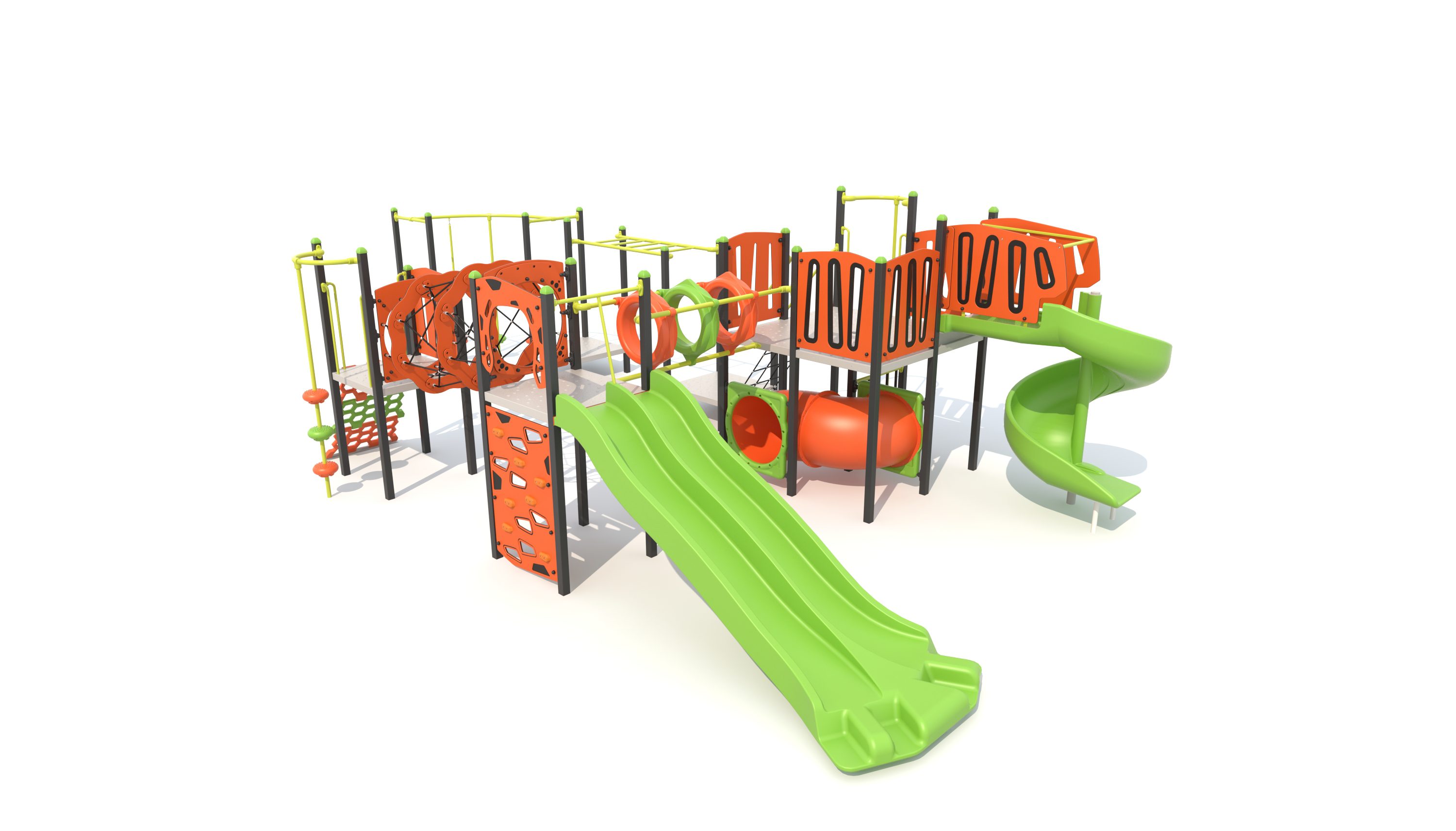 Playtime Square – D62101-1Z