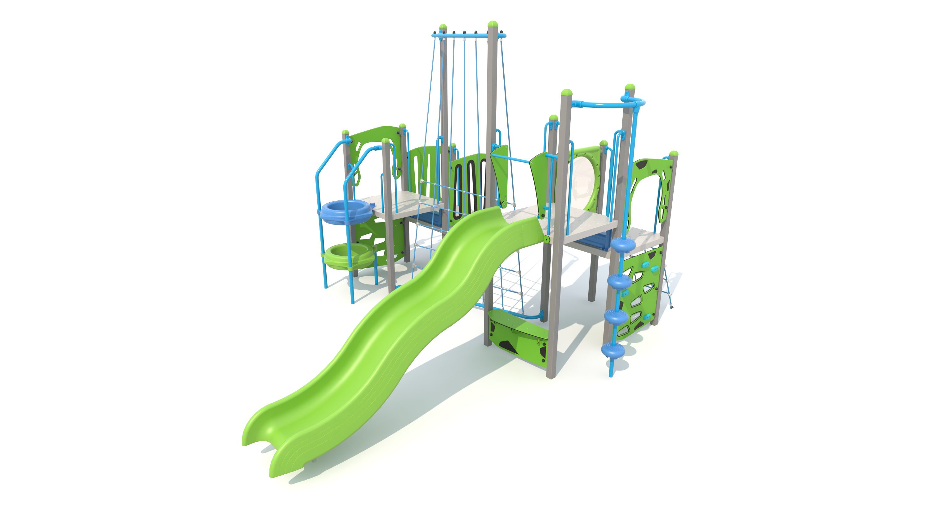 Playtime Square – D62552-1Z