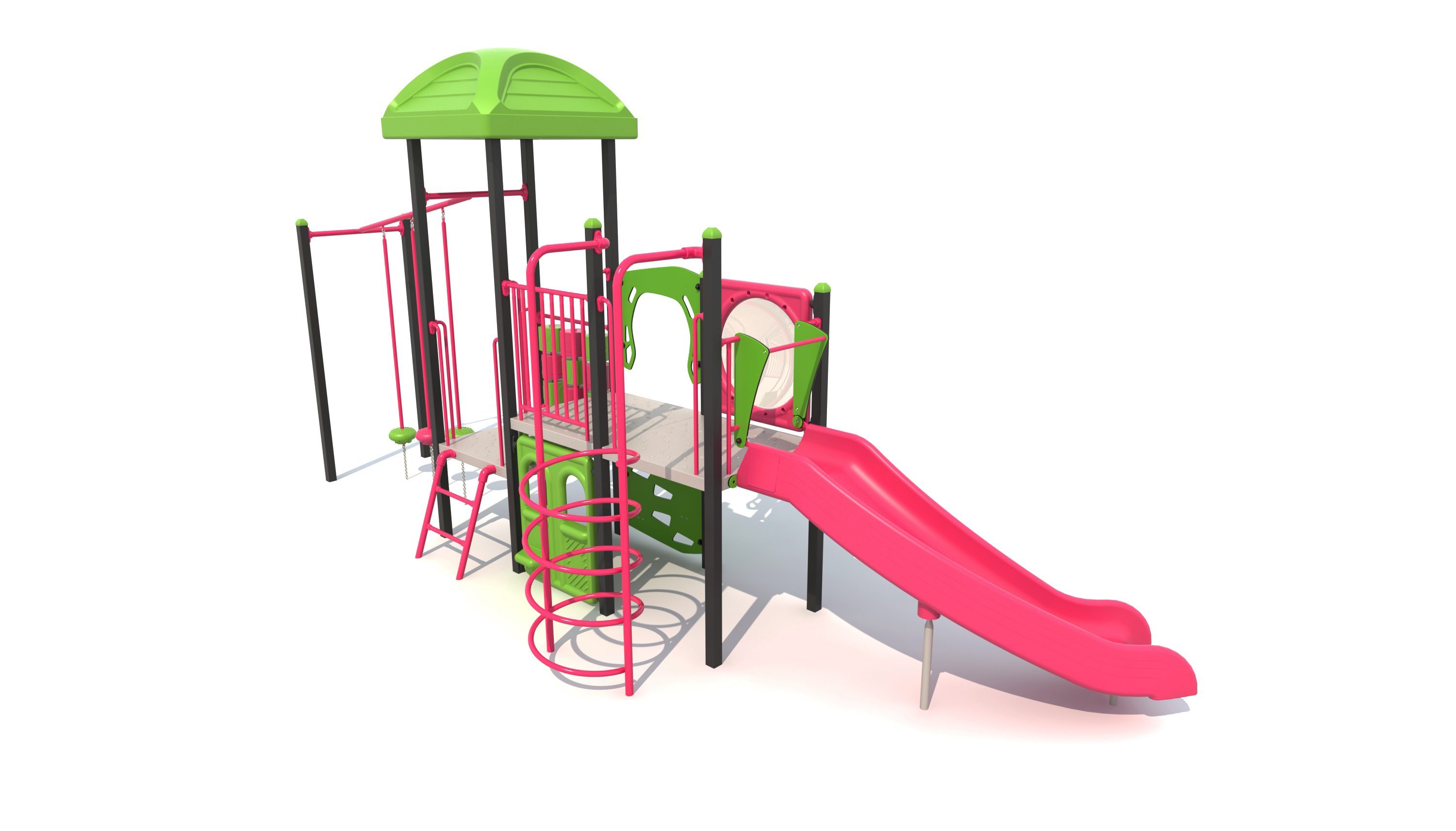 Playtime Square – D61177-1Z