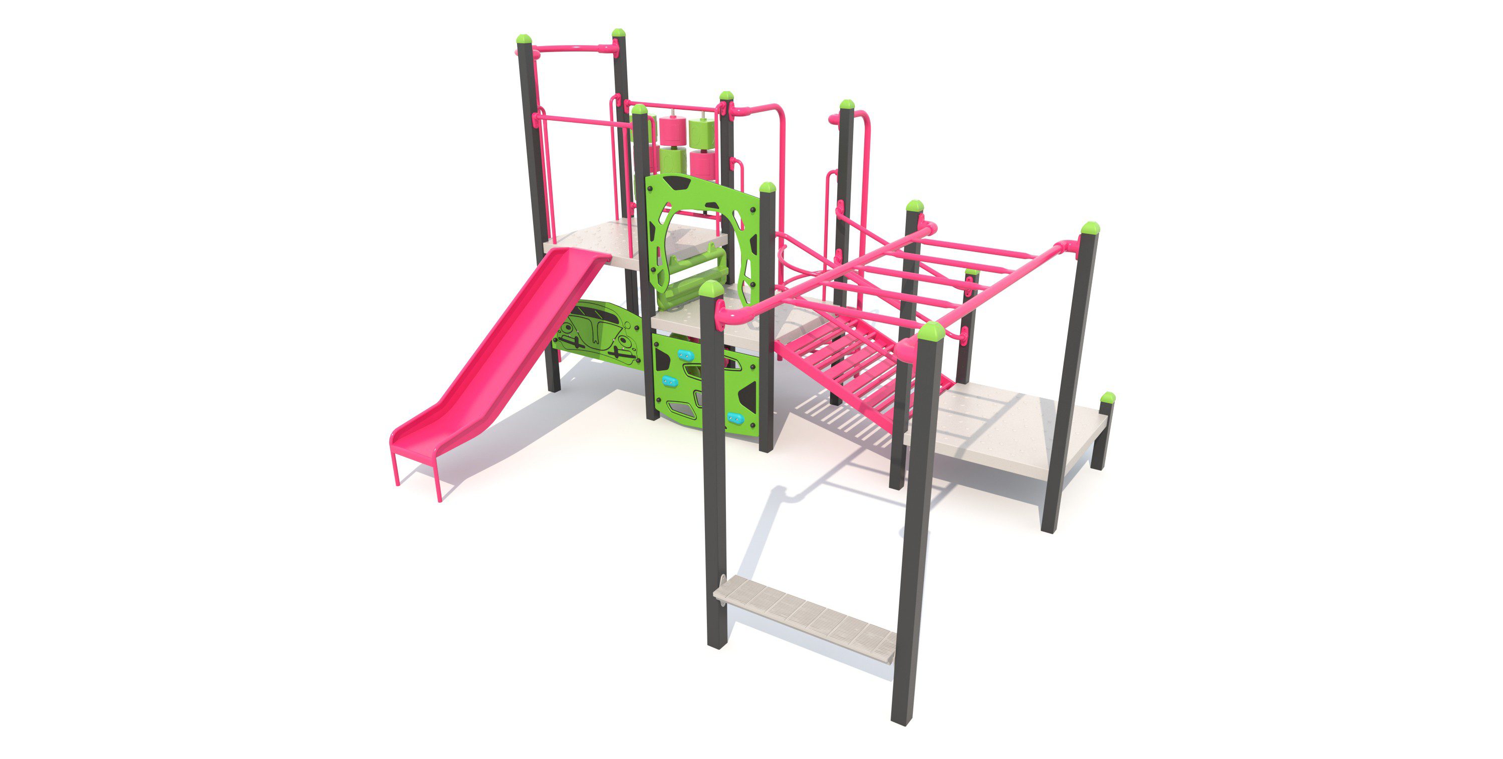 Playtime Square – D62796-1Z
