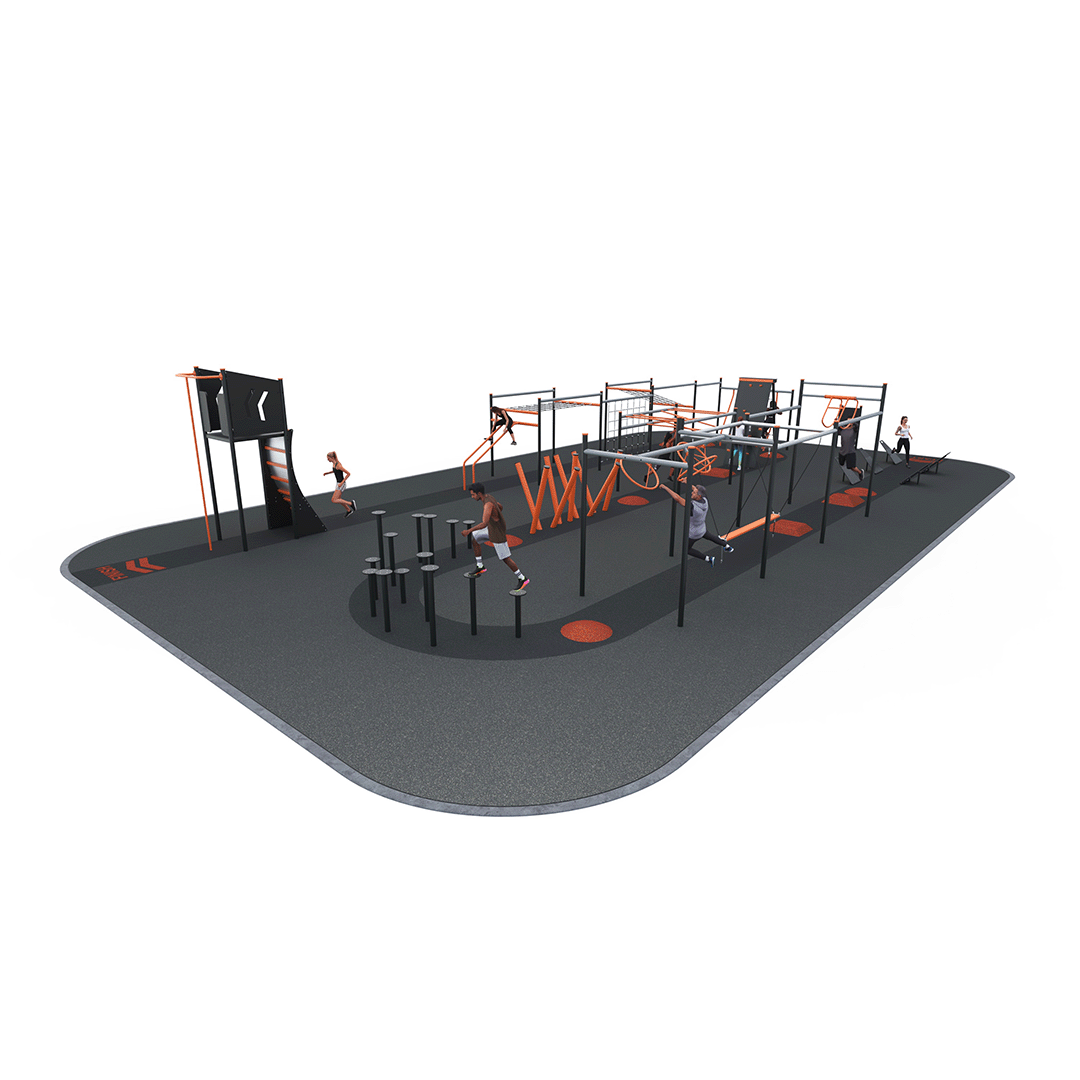 Elite Course | ASpace