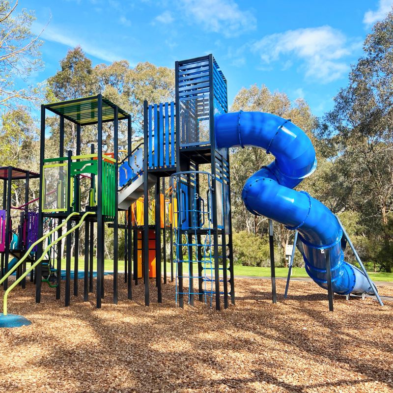Big4 Barossa Playground