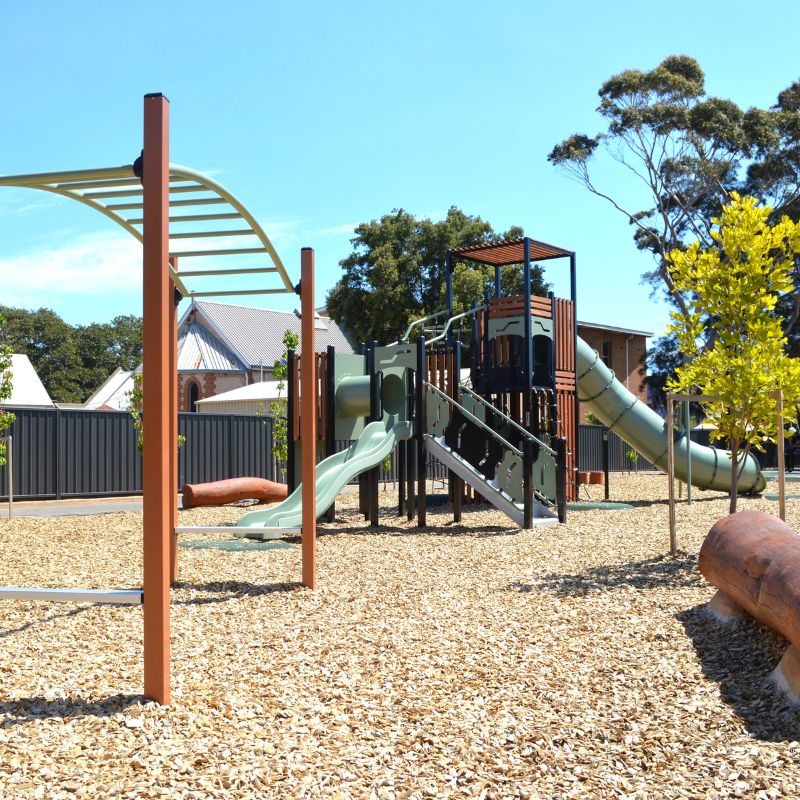 Brighton Primary School 800