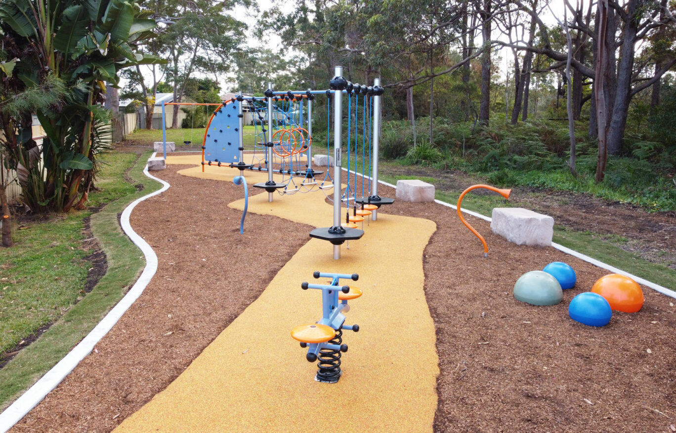 Central Coast Council