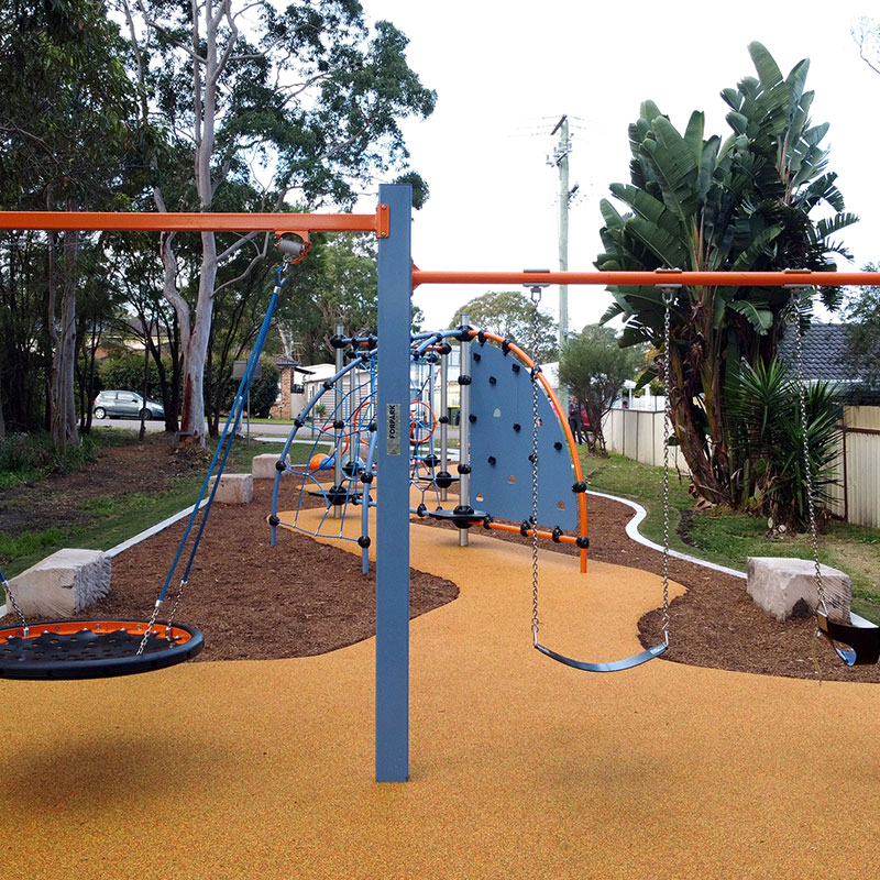 Central Coast Council Park