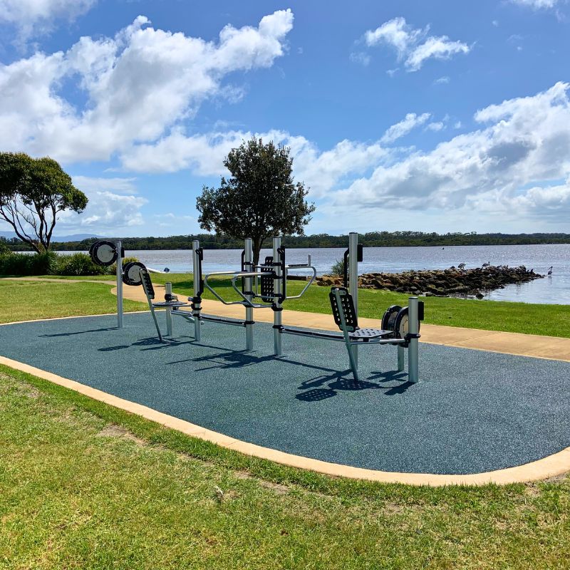 ParkFit
